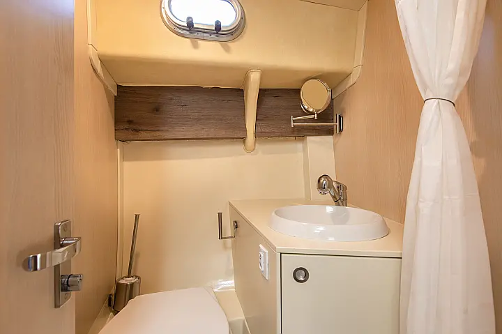 Adria Mare 38 - 