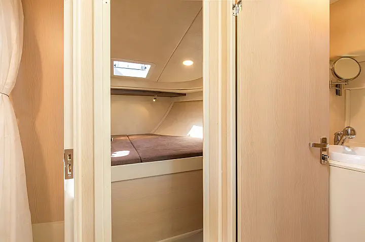 Adria Mare 38 - 