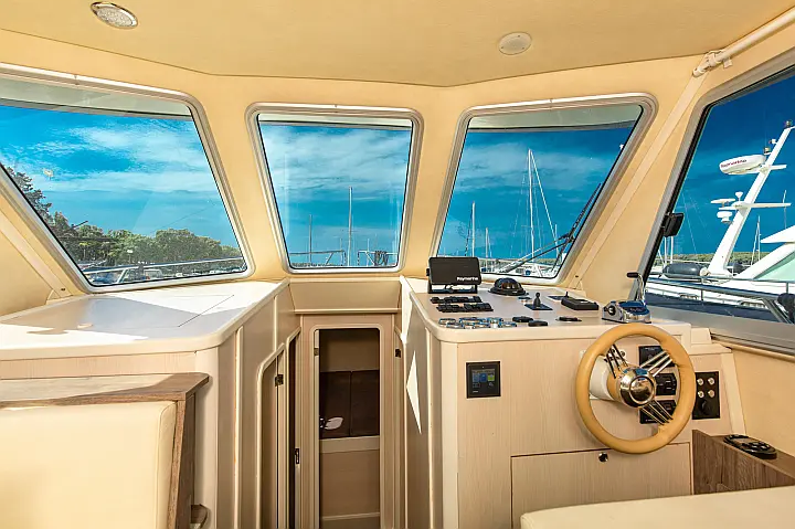 Adria Mare 38 - 