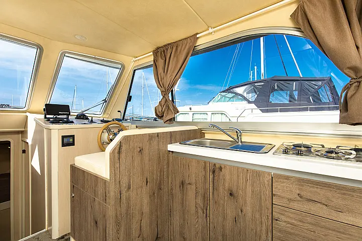 Adria Mare 38 - 