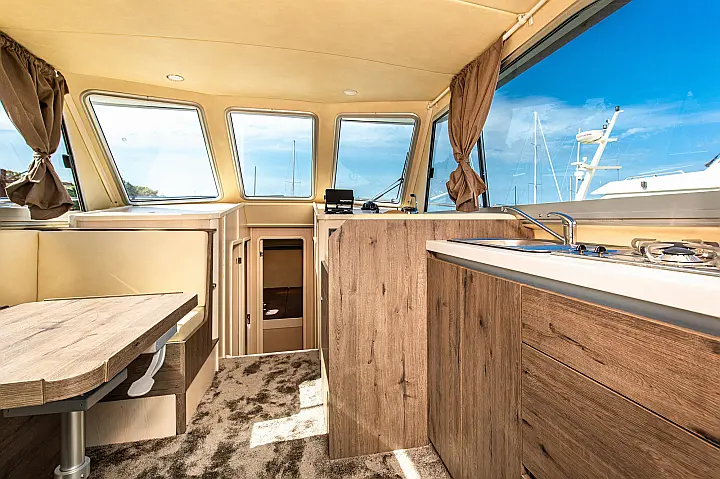 Adria Mare 38 - 