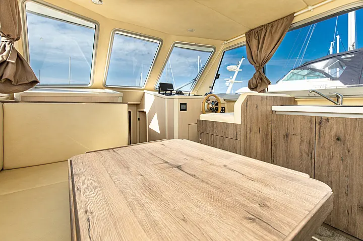 Adria Mare 38 - 