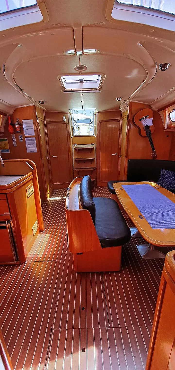Bavaria 50 Cruiser - 