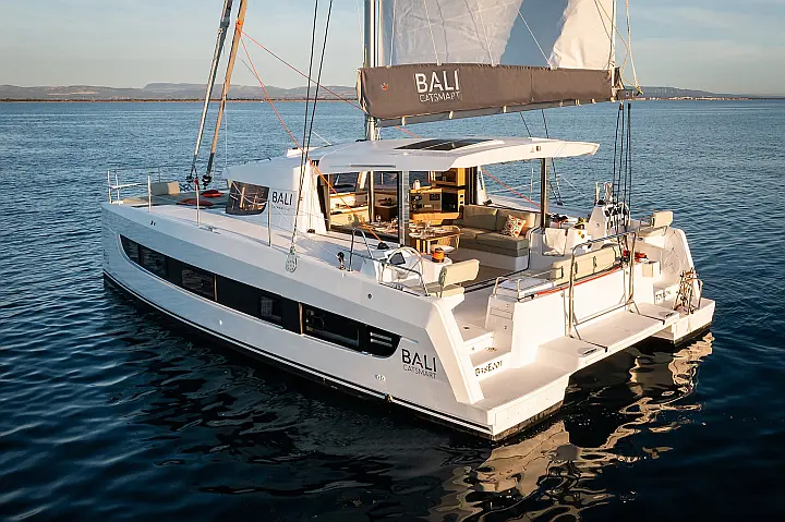 Bali Catsmart - 