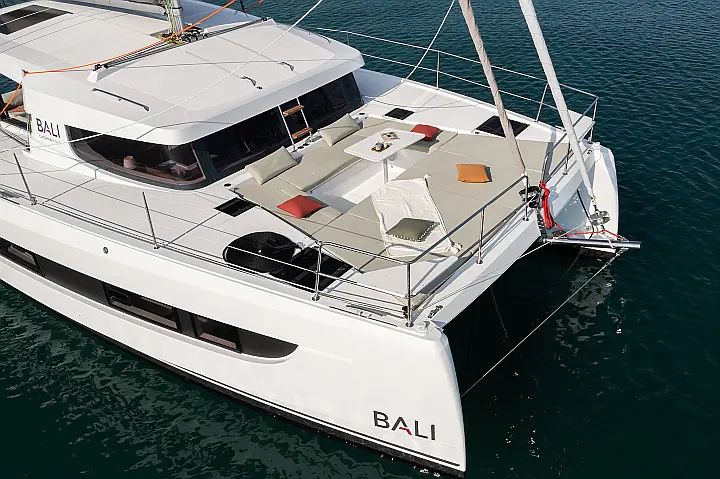 Bali Catsmart - 