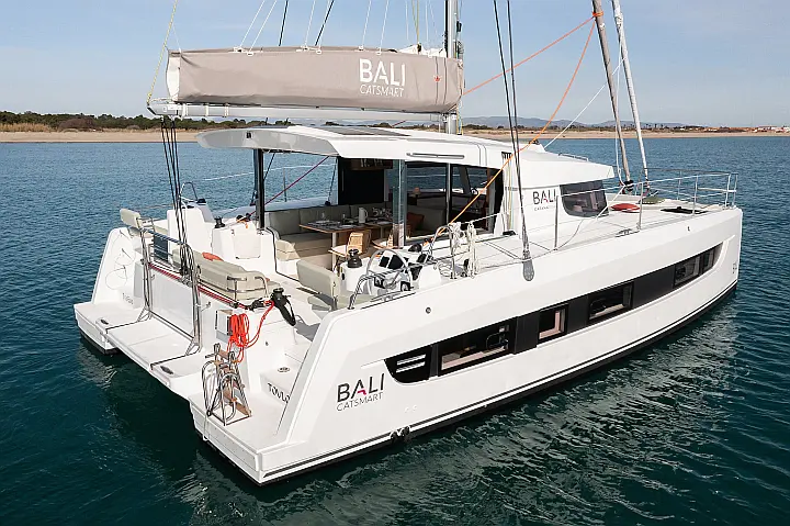 Bali Catsmart - 