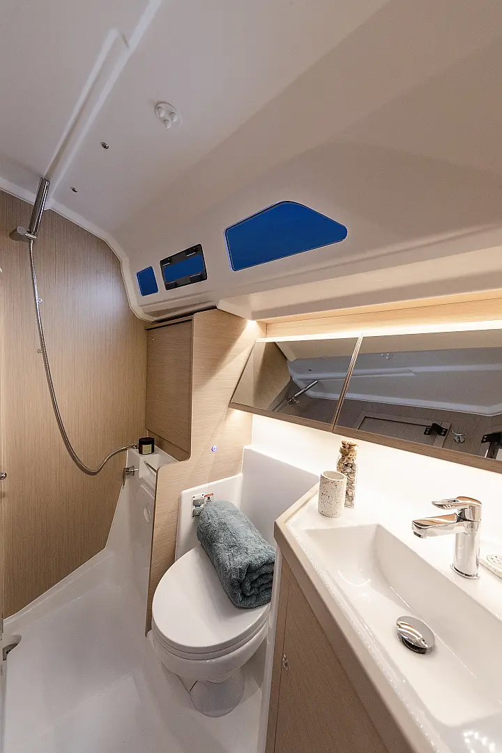 Moorings 42.3 - 