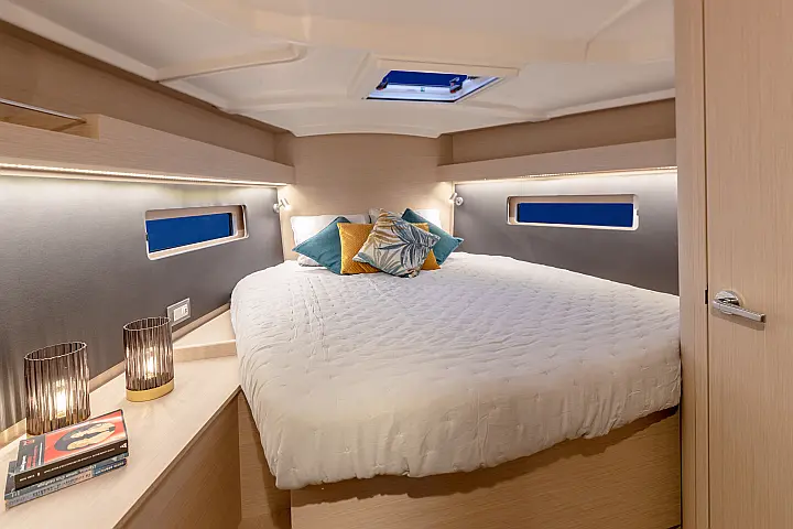 Moorings 42.3 - 