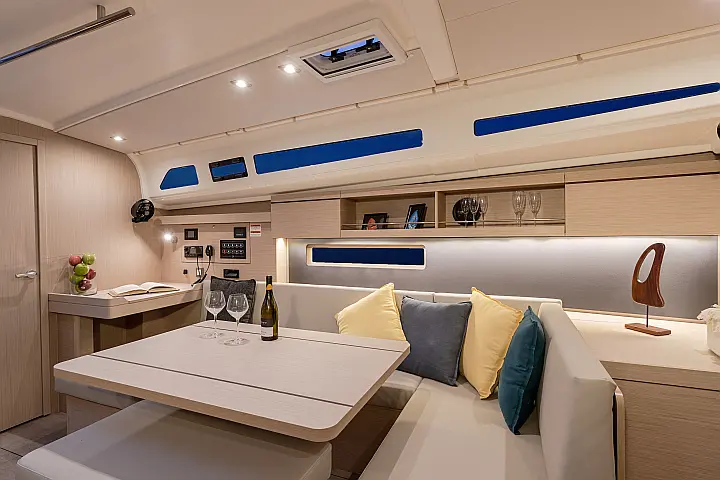 Moorings 42.3 - 