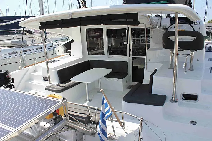 Lagoon 40 - 