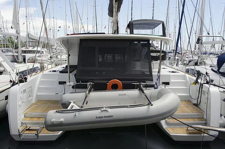 Lagoon 40 - 