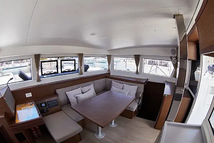 Lagoon 40 - 