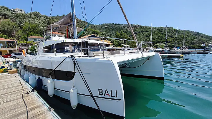 Bali 4.2 - 