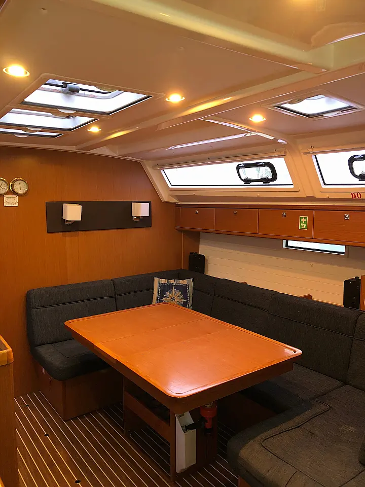 Bavaria Cruiser 46 - 