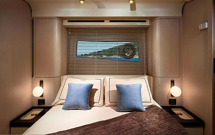 Azimut 78 Fly - 