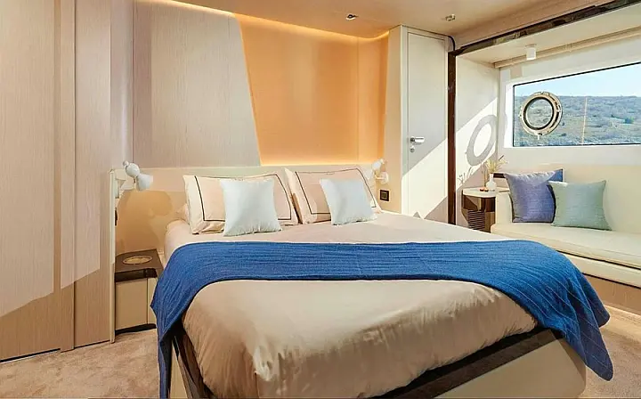 Azimut 78 Fly - 
