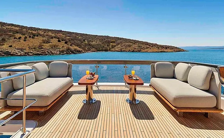 Azimut 78 Fly - 