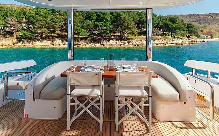 Azimut 78 Fly - 