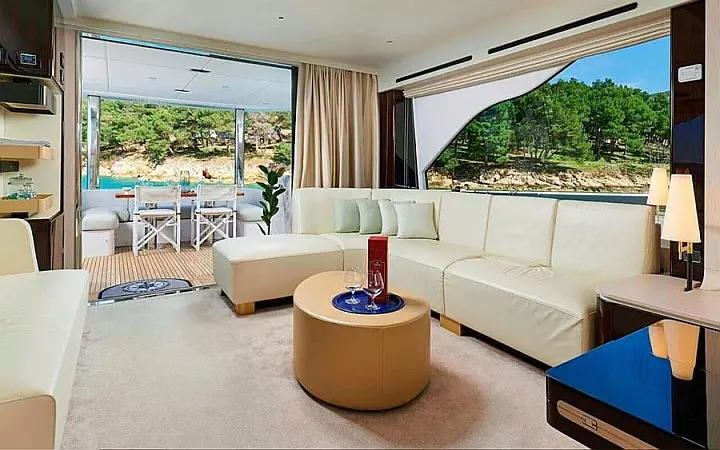 Azimut 78 Fly - 