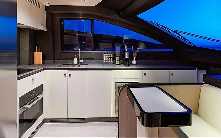 Azimut 78 Fly - 
