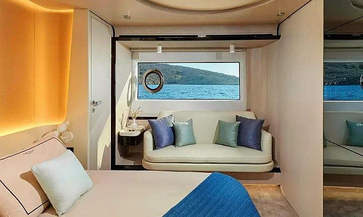 Azimut 78 Fly - 