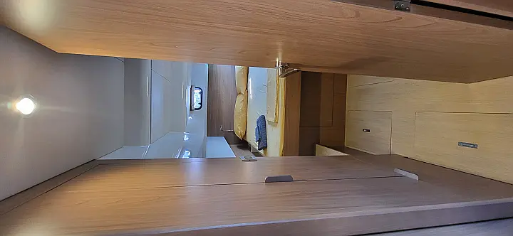 Lagoon 46 - 