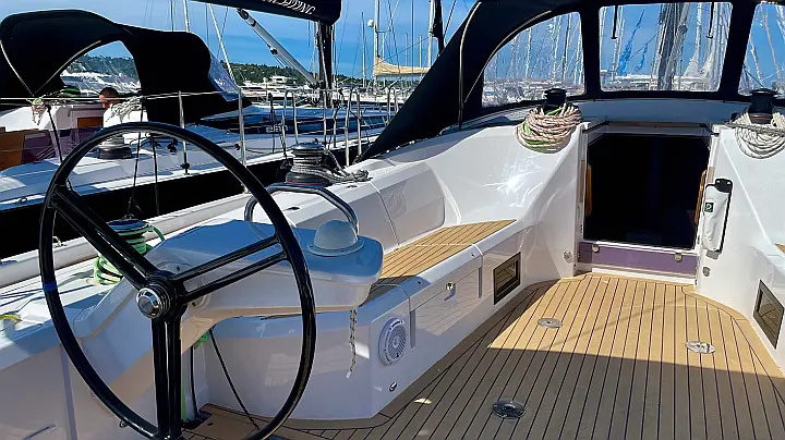 Elan E6 Performance - 