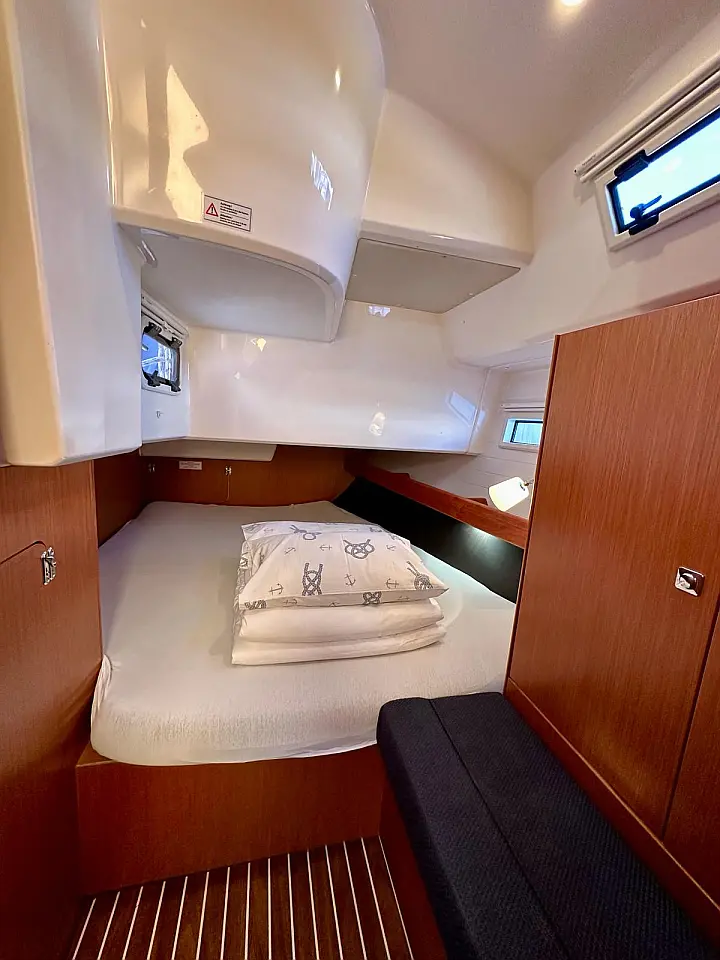Bavaria Cruiser 41  - 