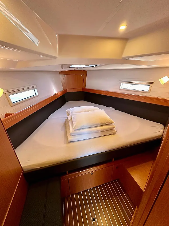 Bavaria Cruiser 41  - 