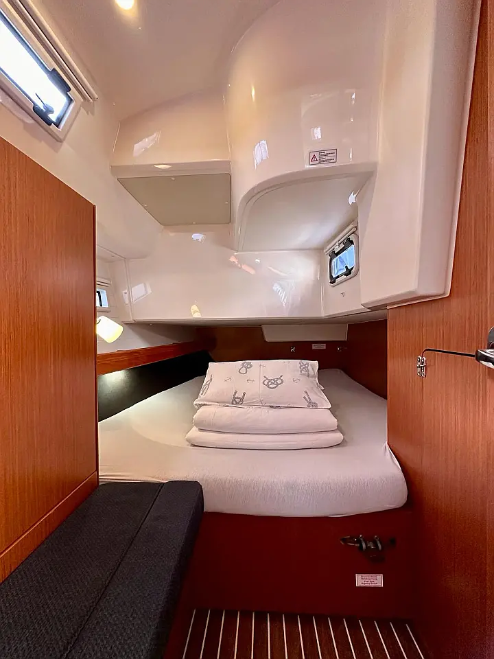 Bavaria Cruiser 41  - 