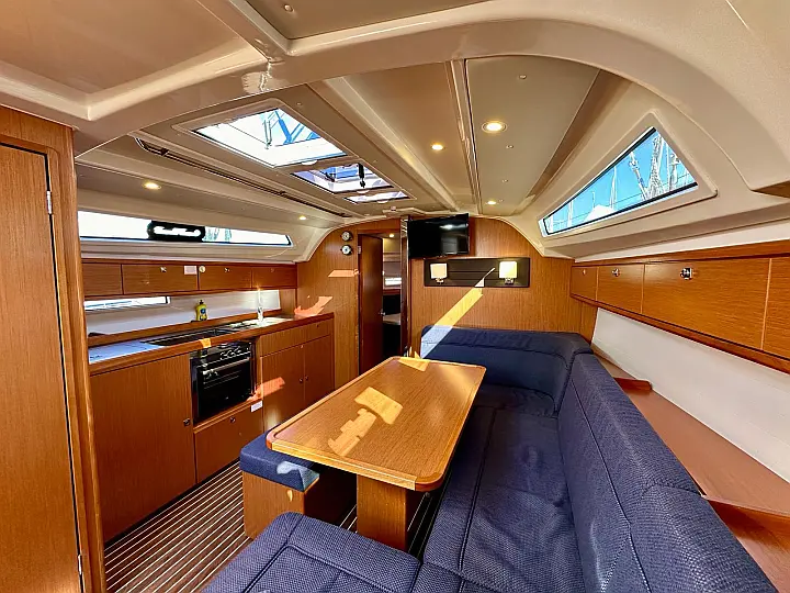 Bavaria Cruiser 41  - 