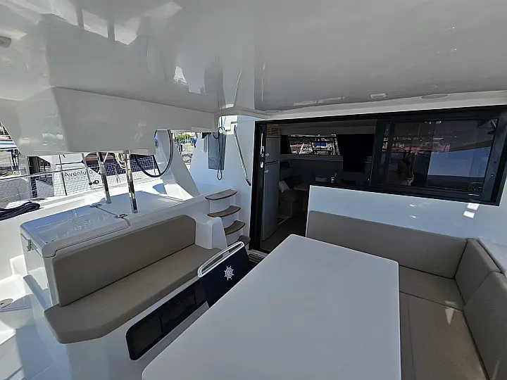 Aventura 37 - 