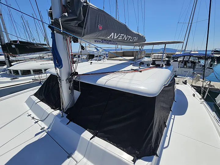 Aventura 37 - 