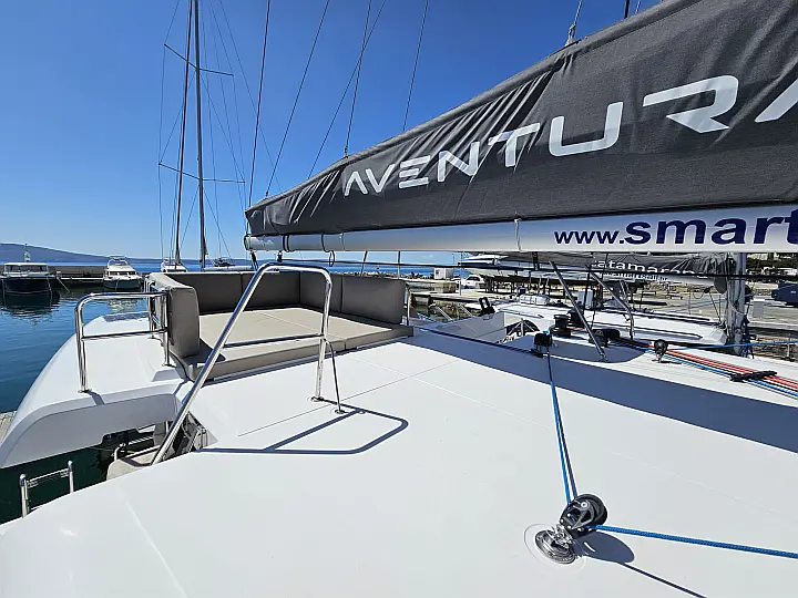 Aventura 37 - 