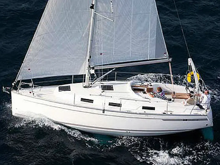 Bavaria 32 Cruiser - 