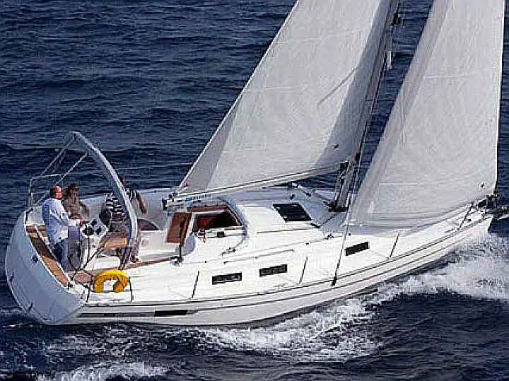 Bavaria 32 Cruiser - 