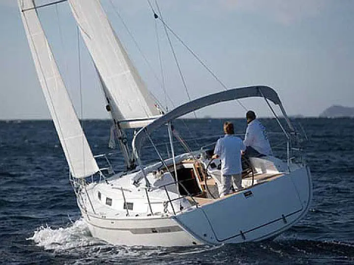 Bavaria 32 Cruiser - 