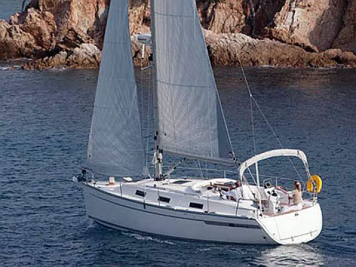 Bavaria 32 Cruiser - 