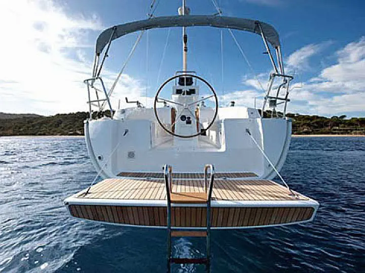 Bavaria 32 Cruiser - 
