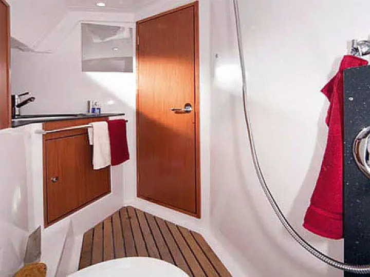 Bavaria 32 Cruiser - 