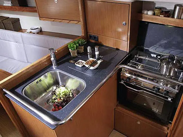 Bavaria 32 Cruiser - 