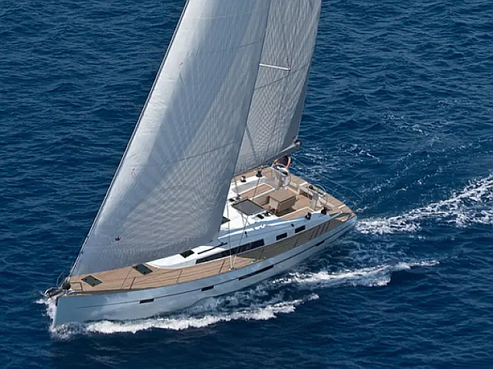 Bavaria Cruiser 56 - 