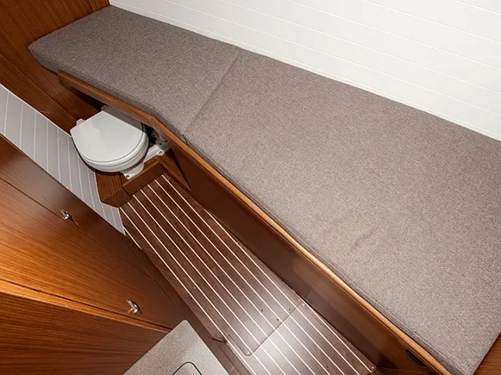 Bavaria Cruiser 56 - 