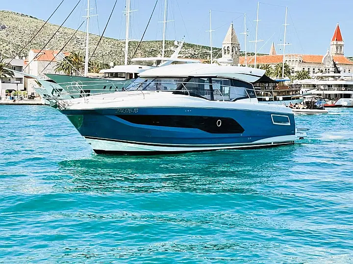 Prestige 420 S - 