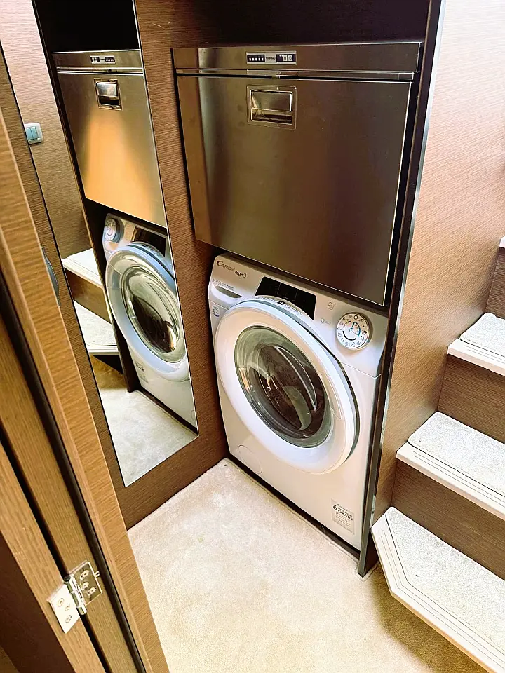 Prestige 420 S - 