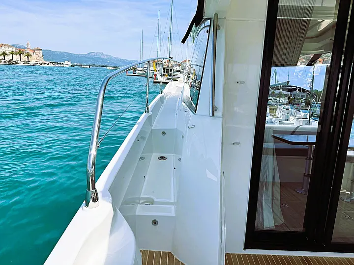 Prestige 420 S - 