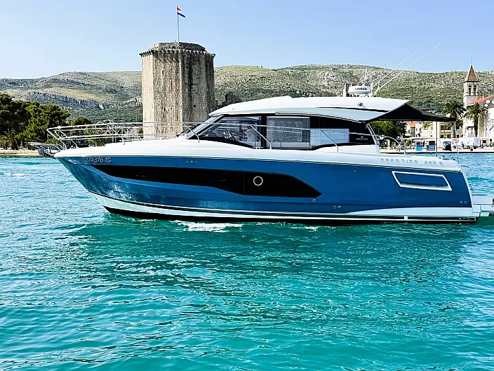 Prestige 420 S - 