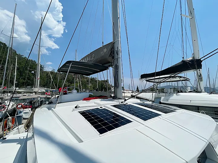 Bali 4.2 Open Space - 