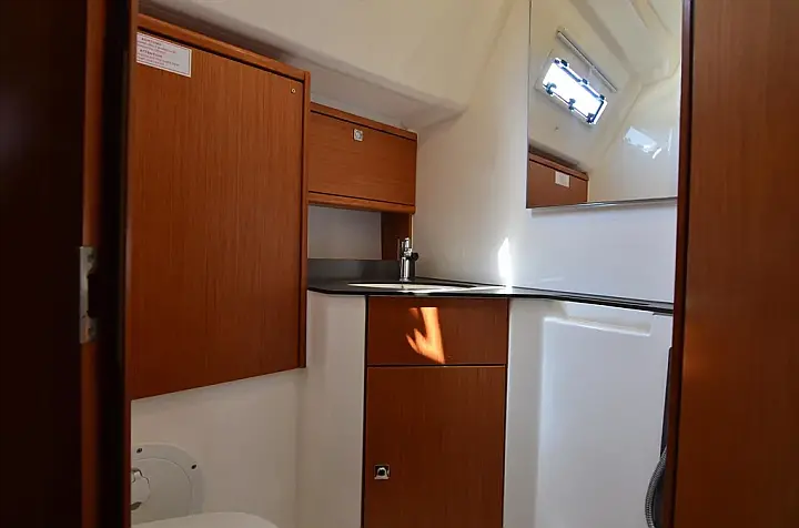 Bavaria Cruiser 46 - 