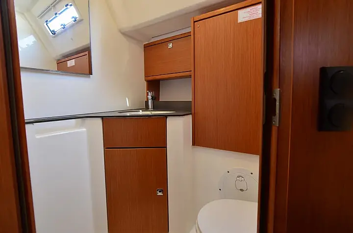 Bavaria Cruiser 46 - 